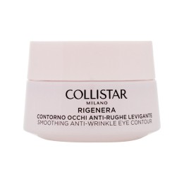 Collistar Rigenera Smoothing Anti-Wrinkle Eye Contour – Očný gél…