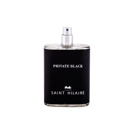 Saint Hilaire Private Black – Parfumovaná voda pre mužov