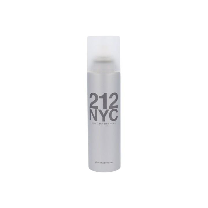 Carolina Herrera 212 NYC – Dezodorant pre ženy