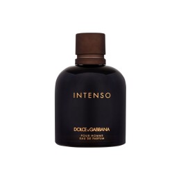 Dolce&Gabbana Pour Homme Intenso – Parfumovaná voda pre mužov
