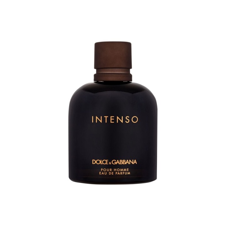 Dolce&Gabbana Pour Homme Intenso – Parfumovaná voda pre mužov