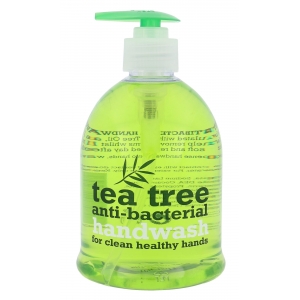 Xpel Tea Tree (tekuté mydlo)