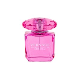Versace Bright Crystal Absolu – Parfumovaná voda pre ženy