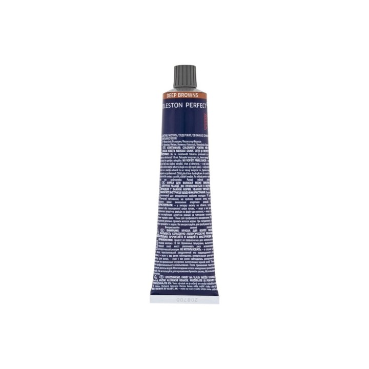 Wella Professionals Koleston Perfect Me+ Deep Browns – Farba na…