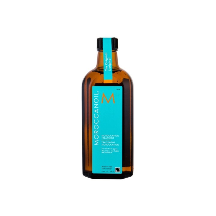 Moroccanoil Treatment – Olej na vlasy pre ženy