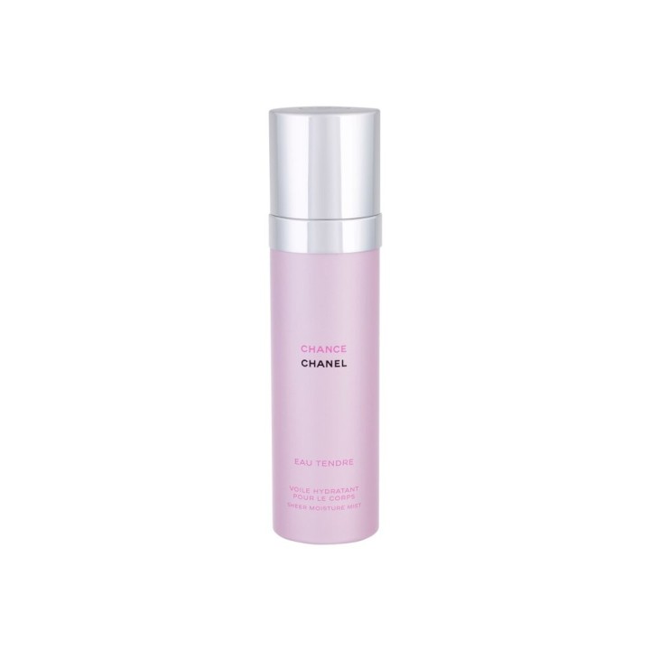 Chanel Chance Eau Tendre – Telový sprej pre ženy
