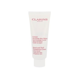 Clarins Hand And Nail Treatment – Krém na ruky pre ženy