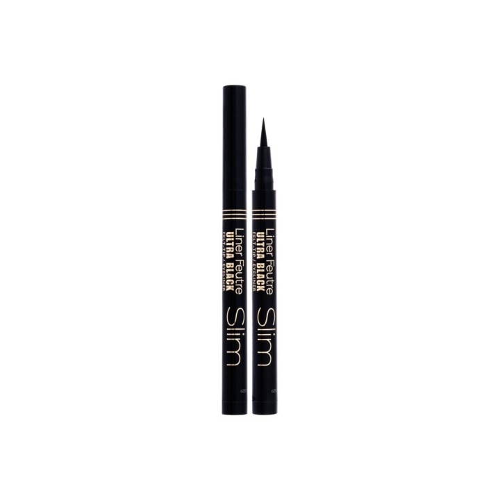BOURJOIS Paris Liner Feutre Slim – Očná linka pre ženy