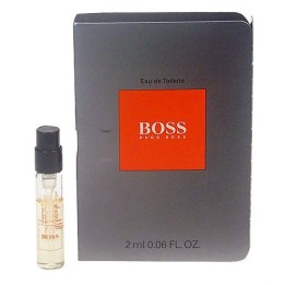 HUGO BOSS Boss in Motion – Toaletná voda pre mužov