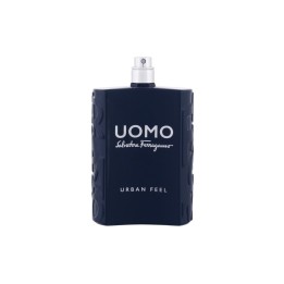 Ferragamo Uomo Urban Feel – Toaletná voda pre mužov