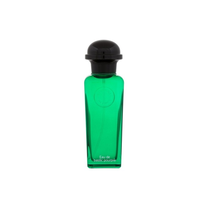 Hermes Eau de Basilic Pourpre – Kolínska voda unisex