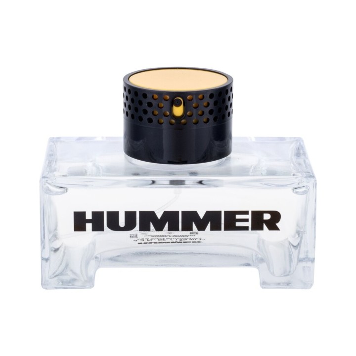 Hummer Hummer – Toaletná voda pre mužov