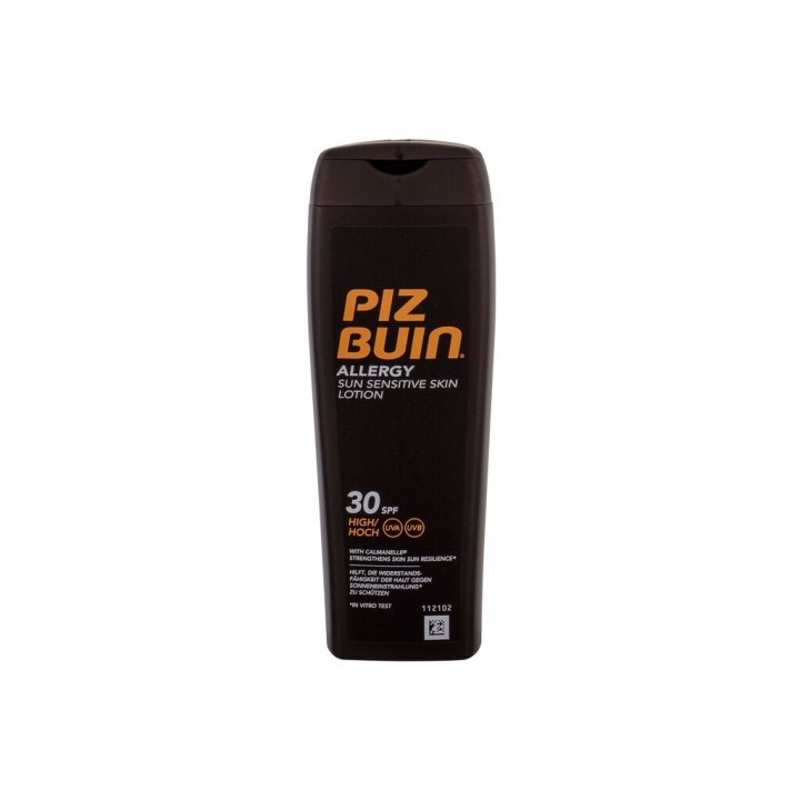 PIZ BUIN Allergy Sun Sensitive Skin Lotion – Opaľovací prípravok…