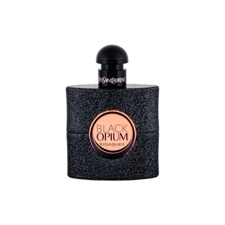 Yves Saint Laurent Black Opium – Parfumovaná voda pre ženy