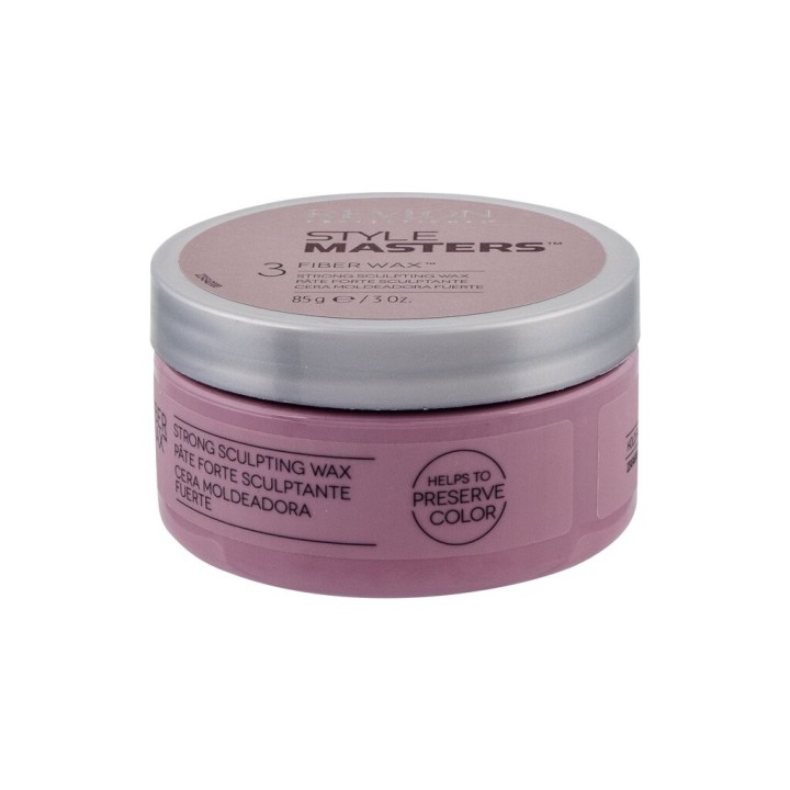 Revlon Professional Style Masters Creator Fiber Wax – Vosk na…