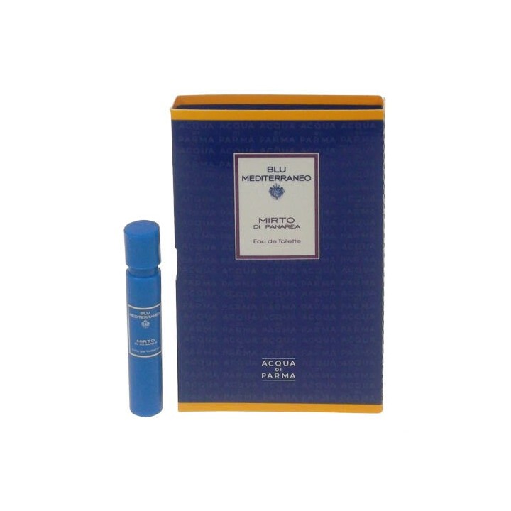Acqua di Parma Blu Mediterraneo Mirto di Panarea – Toaletná voda…