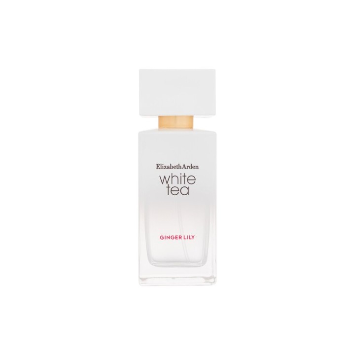 Elizabeth Arden White Tea Ginger Lily – Toaletná voda pre ženy