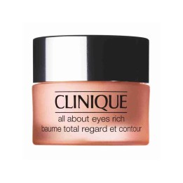 Clinique All About Eyes Rich – Očný krém pre ženy