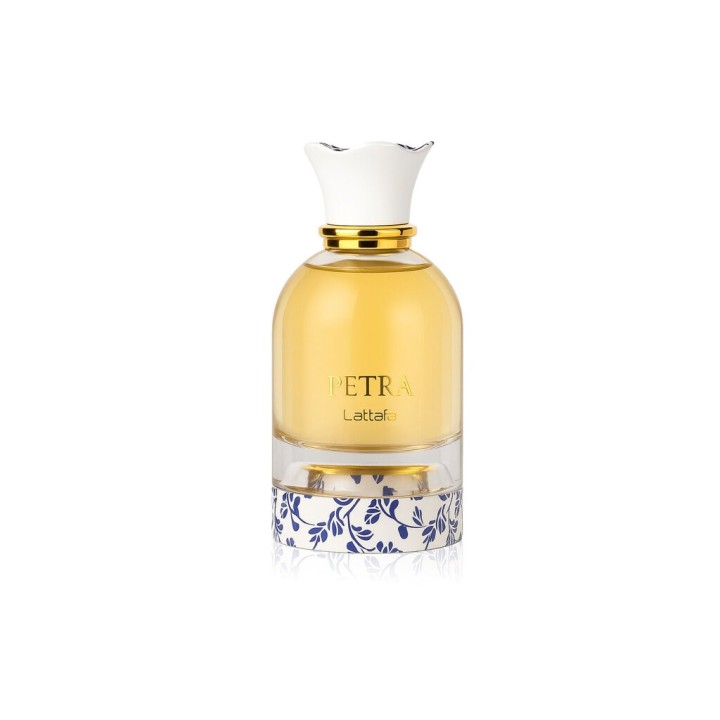 Lattafa Petra – Parfumovaná voda unisex