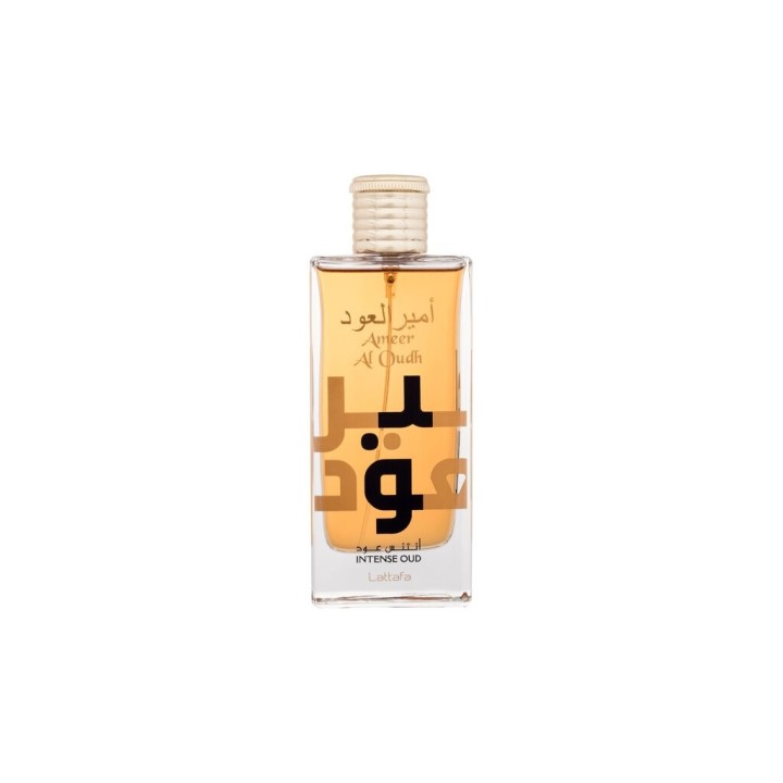 Lattafa Ameer Al Oudh Intense Oud – Parfumovaná voda unisex
