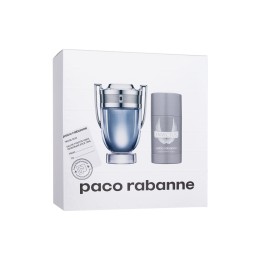 Paco Rabanne Invictus – Toaletná voda pre mužov darčekový set