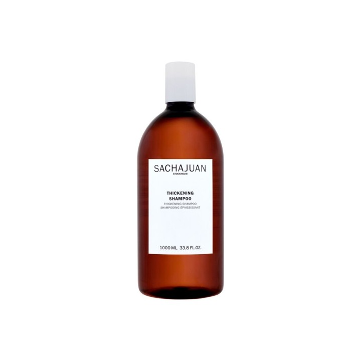 Sachajuan Thickening Shampoo – Šampón unisex