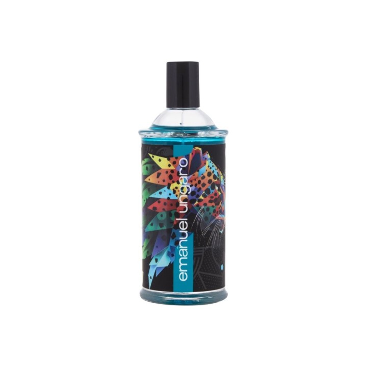 Emanuel Ungaro Intense For Him – Parfumovaná voda pre mužov