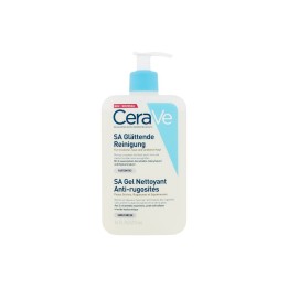 CeraVe Facial Cleansers SA Smoothing – Čistiaci gél pre ženy