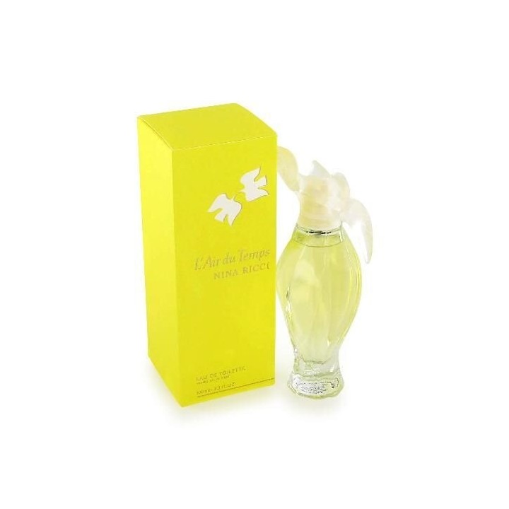 Nina Ricci L'Air du Temps – Toaletná voda pre ženy