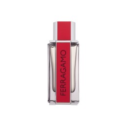 Ferragamo Ferragamo Red Leather – Parfumovaná voda pre mužov