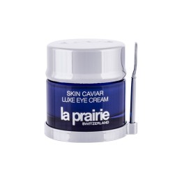 La Prairie Skin Caviar Luxe – Očný krém pre ženy