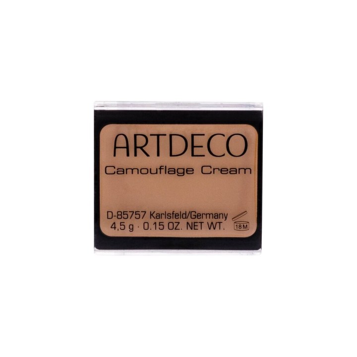 Artdeco Camouflage Cream – Korektor pre ženy