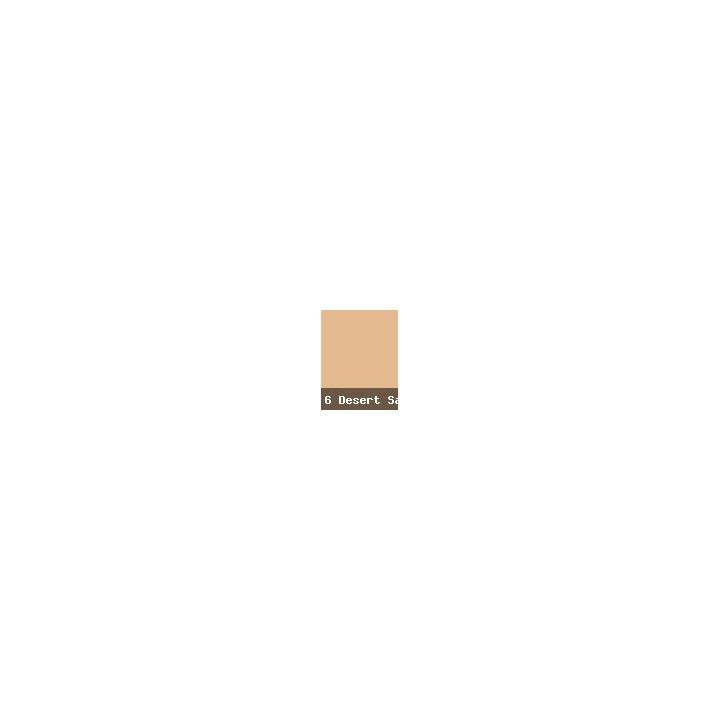 6 Desert Sand