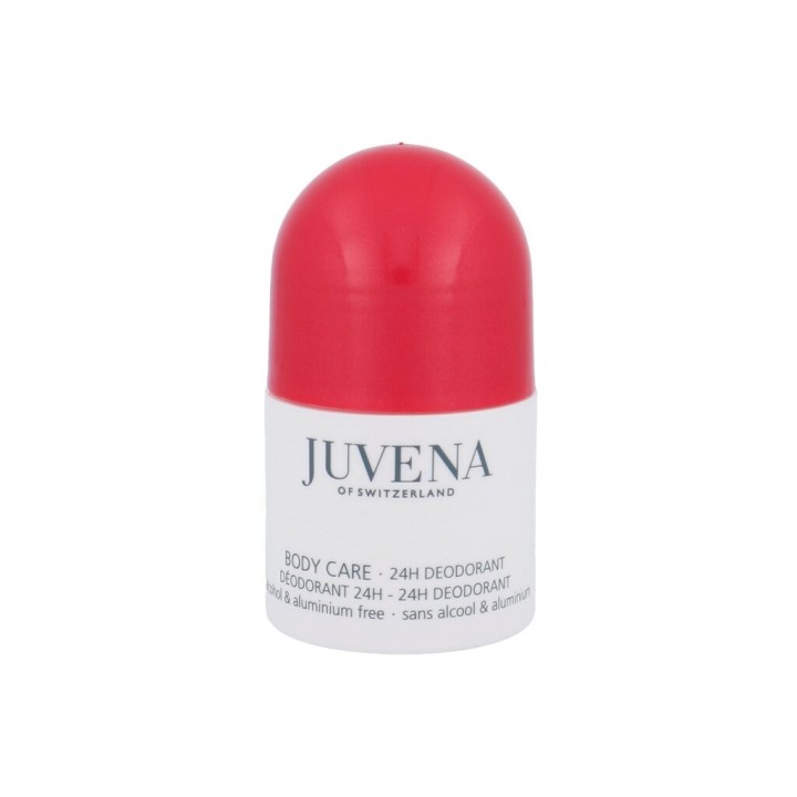 Juvena Body Care 24H – Dezodorant pre ženy