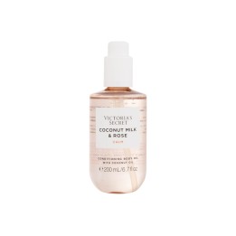 Victoria´s Secret Coconut Milk & Rose Calm Conditioning Body Oil…