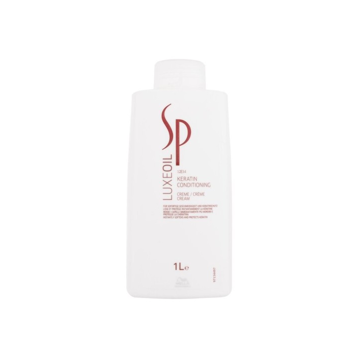 Wella Professionals SP Luxeoil Keratin Conditioning Cream…