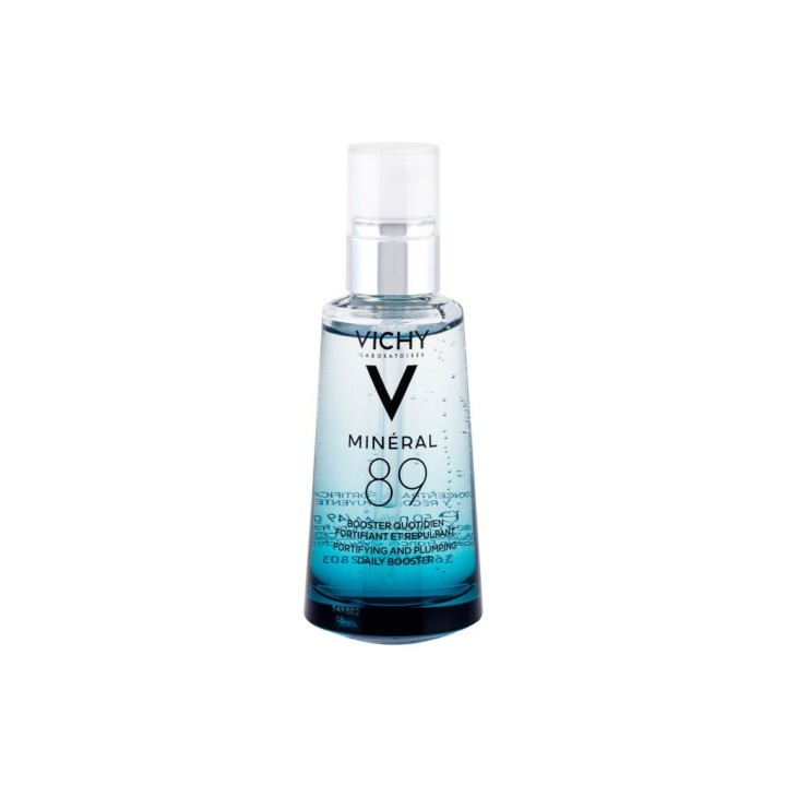 Vichy Minéral 89 – Pleťové sérum pre ženy