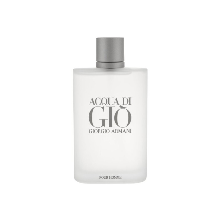 Giorgio Armani Acqua di Gio Pour Homme – Toaletná voda pre mužov
