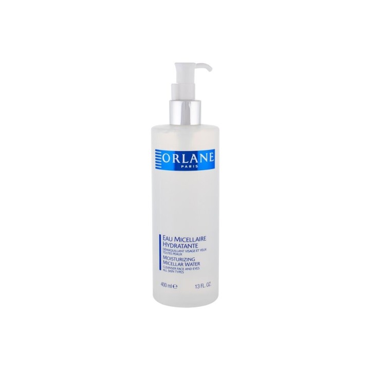 Orlane Cleansing Moisturizing Micellar Water – Micelárna voda…