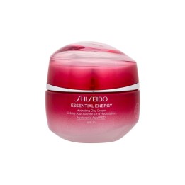 Shiseido Essential Energy Hydrating Day Cream – Denný pleťový…