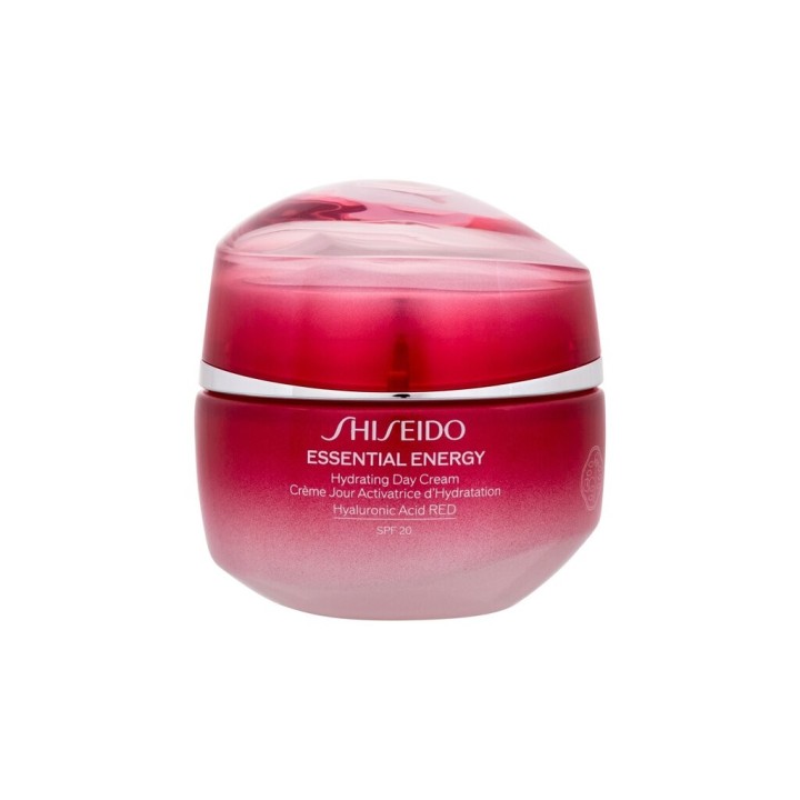 Shiseido Essential Energy Hydrating Day Cream – Denný pleťový…