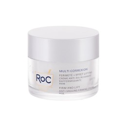 RoC Multi Correxion Firm And Lift – Denný pleťový krém pre ženy