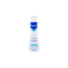 Mustela Bébé Multi-Sensory Bubble Bath – Sprchovací gél pre deti