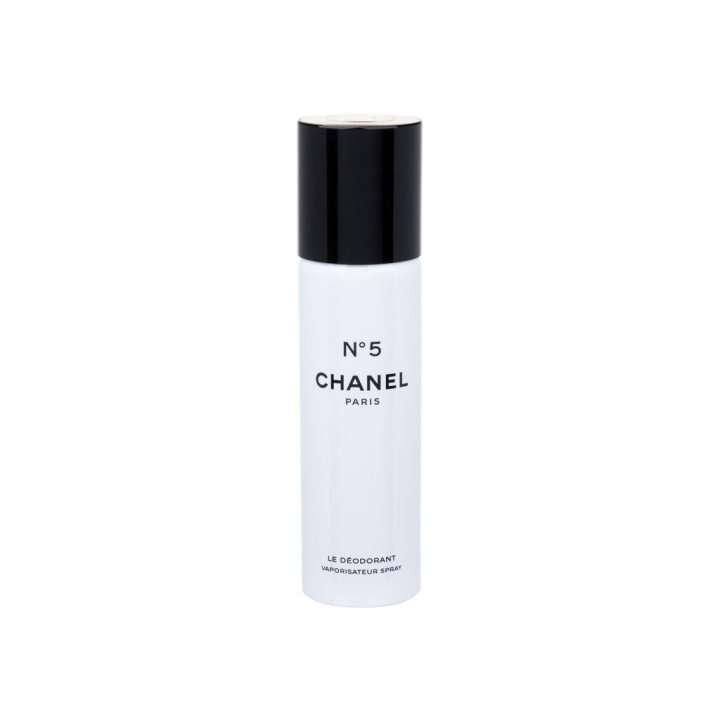 Chanel No.5 – Dezodorant pre ženy