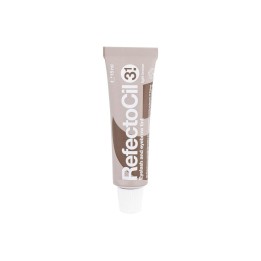 RefectoCil Eyelash And Eyebrow Tint – Farba na obočie pre ženy