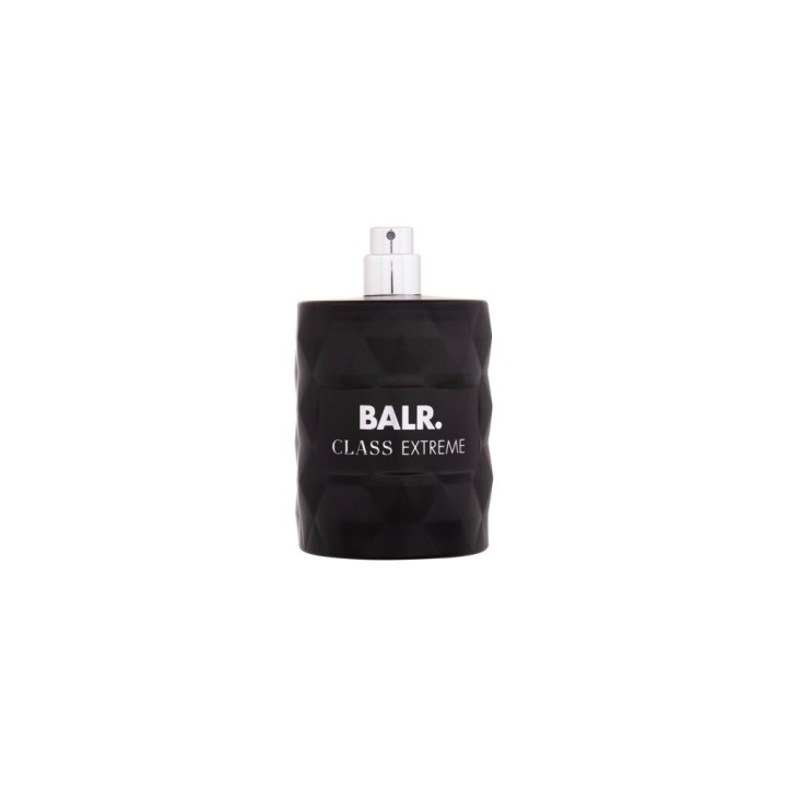 BALR. Class Extreme – Parfumovaná voda pre mužov