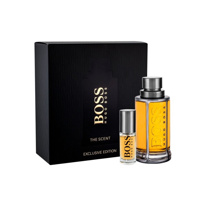 HUGO BOSS Boss The Scent 2015 – Toaletná voda pre mužov…