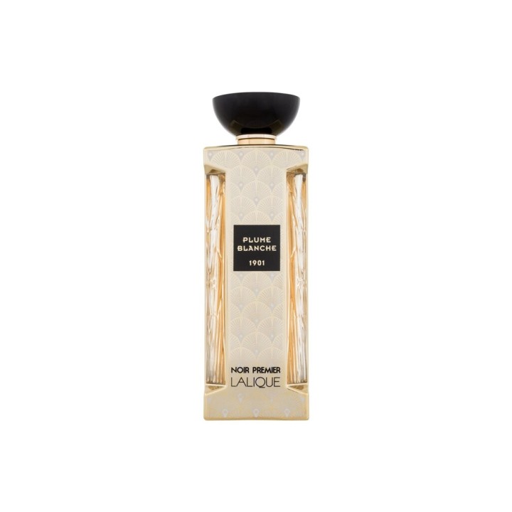 Lalique Noir Premier Collection Plume Blanche – Parfumovaná voda…