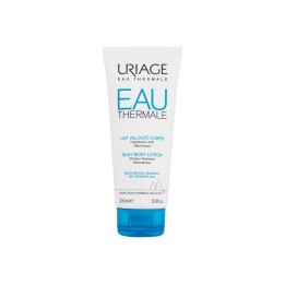 Uriage Eau Thermale Silky Body Lotion – Telové mlieko unisex