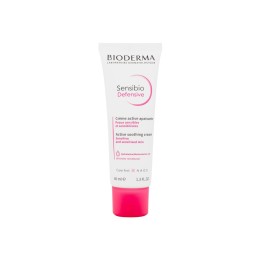 BIODERMA Sensibio Defensive Active Soothing Cream – Denný…